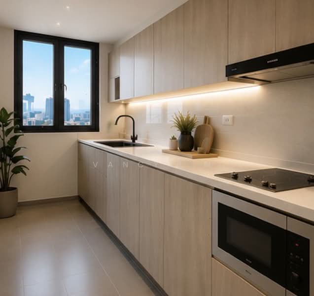 Kondominium untuk Dijual di SKS Pavillion Residences - Vancy Lim - PropertyGuru.com.my