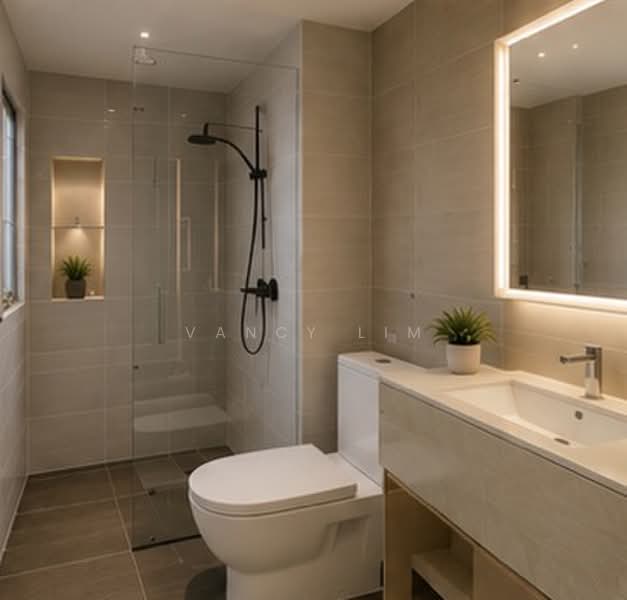 Kondominium untuk Dijual di SKS Pavillion Residences - Vancy Lim - PropertyGuru.com.my