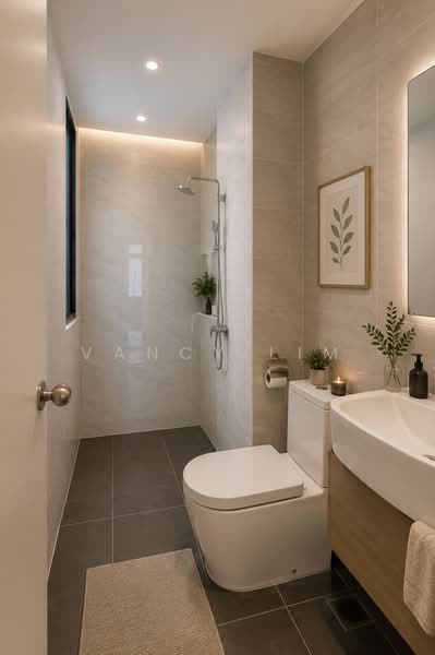 Kondominium untuk Dijual di SKS Pavillion Residences - Vancy Lim - PropertyGuru.com.my