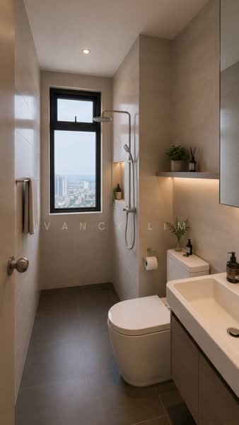 Kondominium untuk Dijual di SKS Pavillion Residences - Vancy Lim - PropertyGuru.com.my