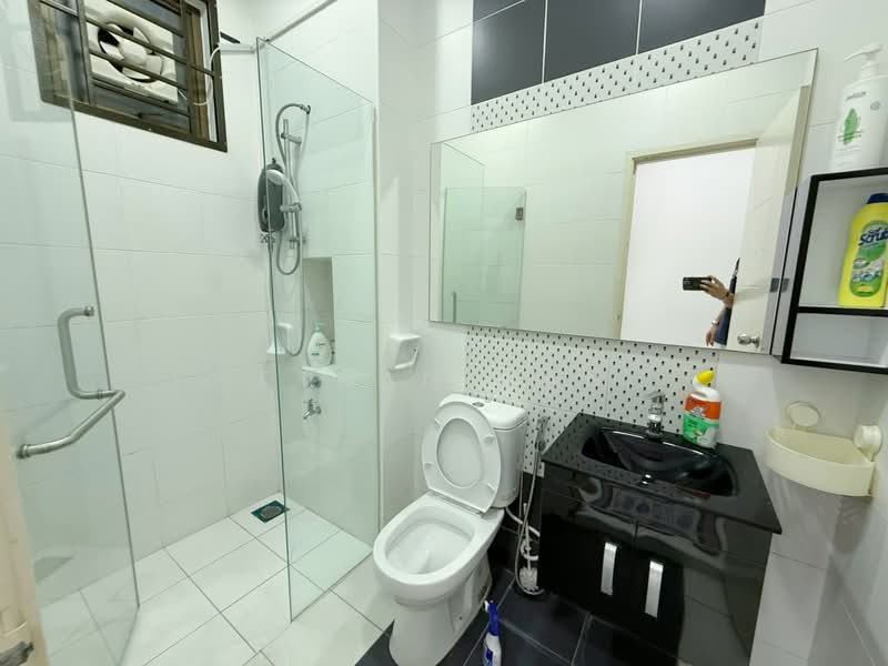 2-storey Terraced House for Rent in Austin (Johor Bahru) - Ethan Gan - PropertyGuru.com.my