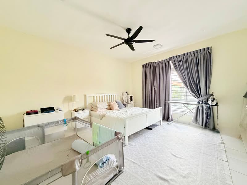 2-storey Terraced House for Sale in Taman Bukit Mutiara (Tebrau) - Amir Faris Rusli - PropertyGuru.com.my