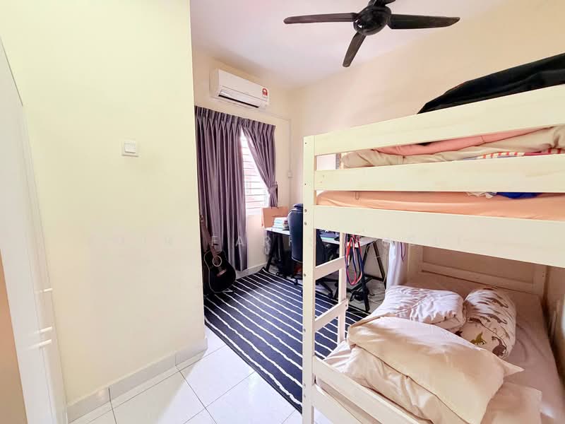 2-storey Terraced House for Sale in Taman Bukit Mutiara (Tebrau) - Amir Faris Rusli - PropertyGuru.com.my