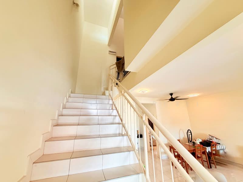 2-storey Terraced House for Sale in Taman Bukit Mutiara (Tebrau) - Amir Faris Rusli - PropertyGuru.com.my