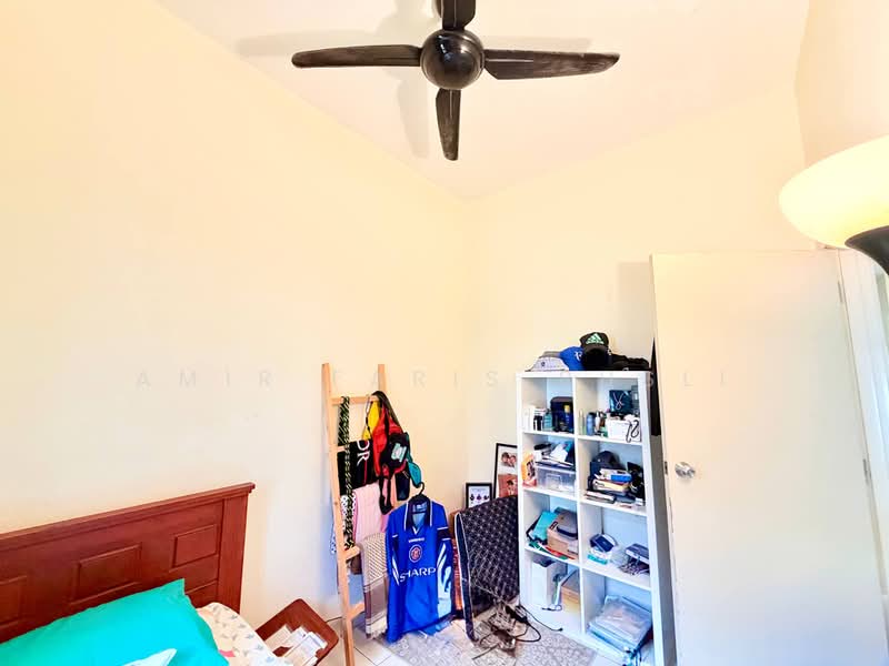 2-storey Terraced House for Sale in Taman Bukit Mutiara (Tebrau) - Amir Faris Rusli - PropertyGuru.com.my