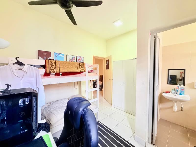 2-storey Terraced House for Sale in Taman Bukit Mutiara (Tebrau) - Amir Faris Rusli - PropertyGuru.com.my