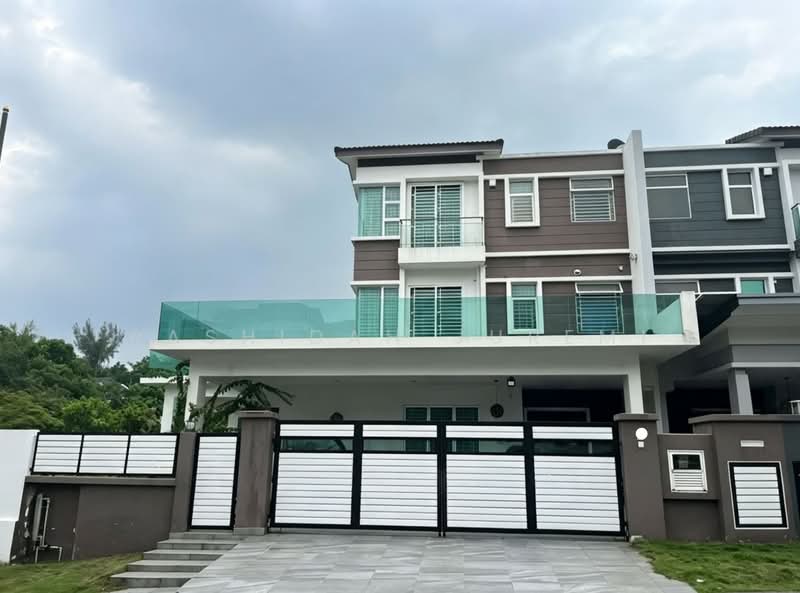 Rumah Berkembar untuk Dijual di Tropicana Cheras (Cheras) - Rashidah Juremi - Exterior - PropertyGuru.com.my