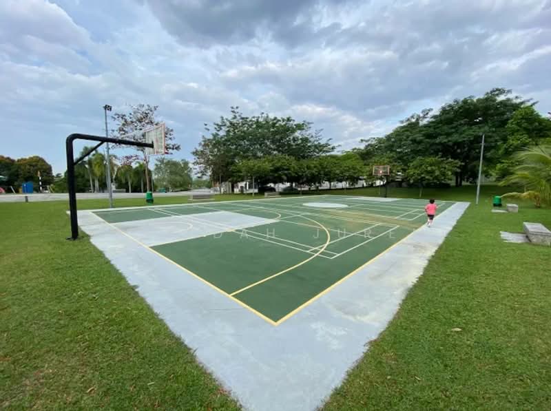 Rumah Berkembar untuk Dijual di Tropicana Cheras (Cheras) - Rashidah Juremi - Exterior - PropertyGuru.com.my