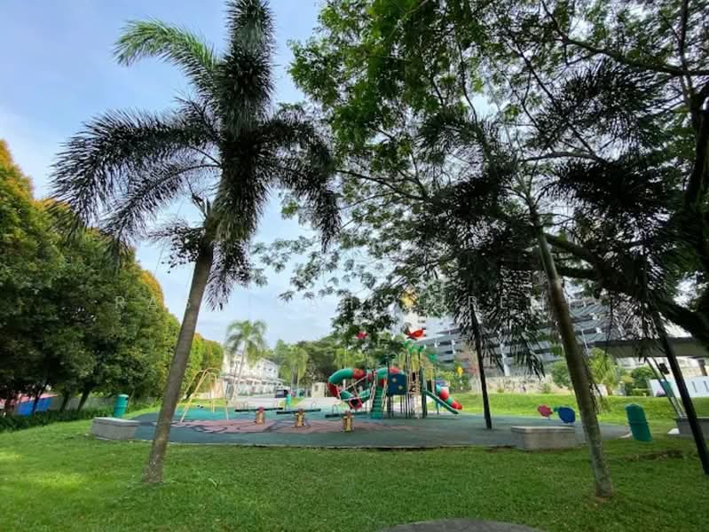 Rumah Berkembar untuk Dijual di Tropicana Cheras (Cheras) - Rashidah Juremi - Exterior - PropertyGuru.com.my