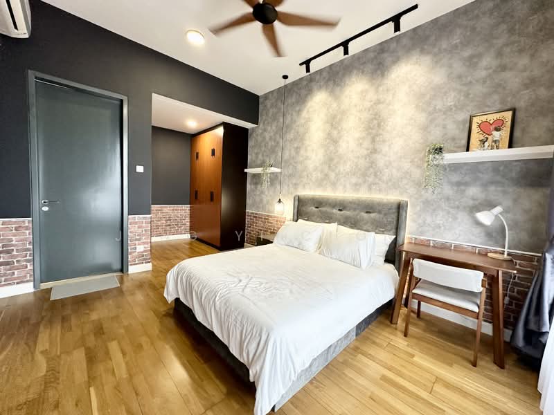 Condominium for Rent at One Cochrane Residence - Jing Yi Chong - PropertyGuru.com.my