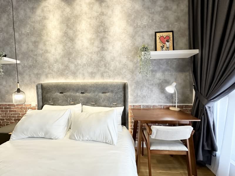 Condominium for Rent at One Cochrane Residence - Jing Yi Chong - PropertyGuru.com.my