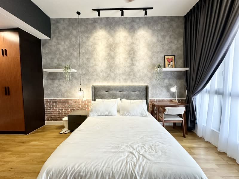 Condominium for Rent at One Cochrane Residence - Jing Yi Chong - PropertyGuru.com.my
