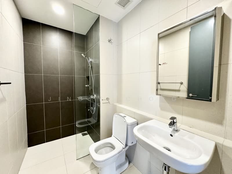 Condominium for Rent at One Cochrane Residence - Jing Yi Chong - PropertyGuru.com.my