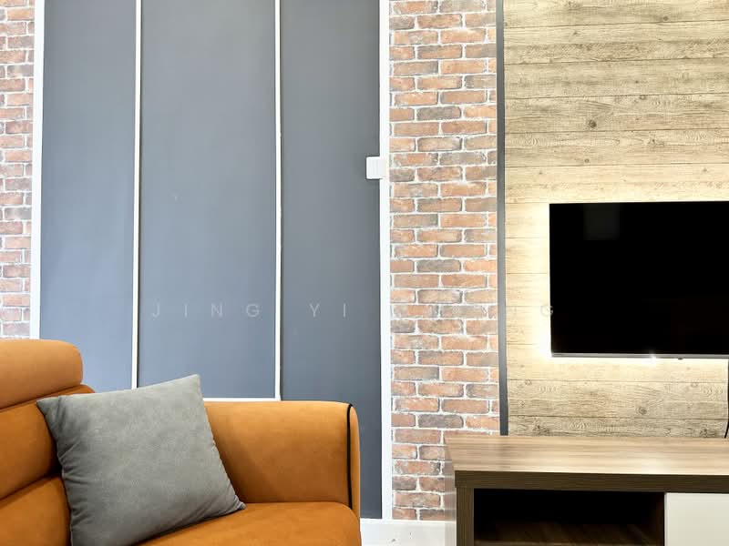 Condominium for Rent at One Cochrane Residence - Jing Yi Chong - PropertyGuru.com.my