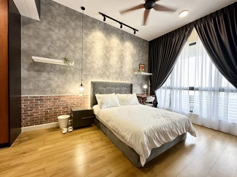 Condominium for Rent at One Cochrane Residence - Jing Yi Chong - PropertyGuru.com.my