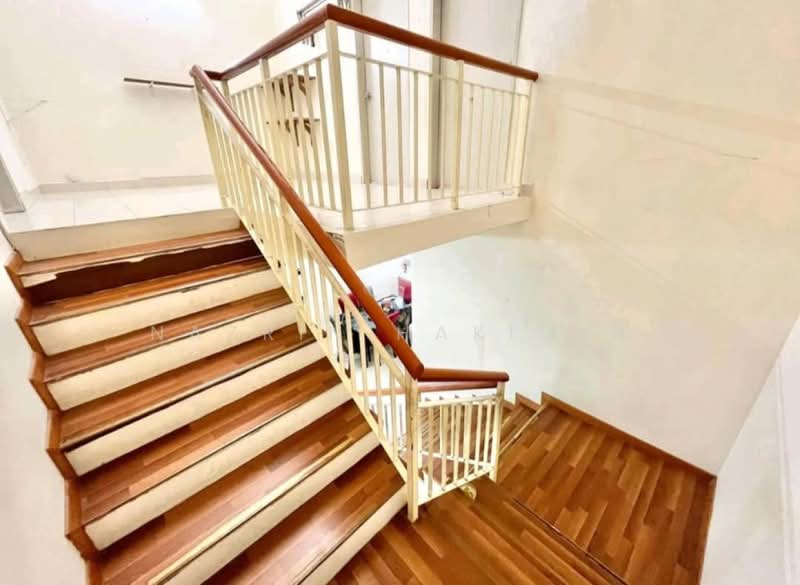 Rumah Teres 2 Tingkat untuk Dijual di Bandar Puteri Puchong (Puchong) - Nazrin Hakimin - PropertyGuru.com.my