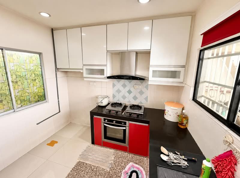 Rumah Teres 2 Tingkat untuk Dijual di Bandar Puteri Puchong (Puchong) - Nazrin Hakimin - PropertyGuru.com.my