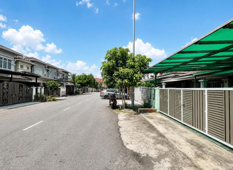 Rumah Teres 2 Tingkat untuk Dijual di Bandar Puteri Puchong (Puchong) - Nazrin Hakimin - PropertyGuru.com.my