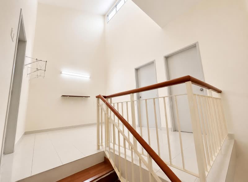 Rumah Teres 2 Tingkat untuk Dijual di Bandar Puteri Puchong (Puchong) - Nazrin Hakimin - PropertyGuru.com.my