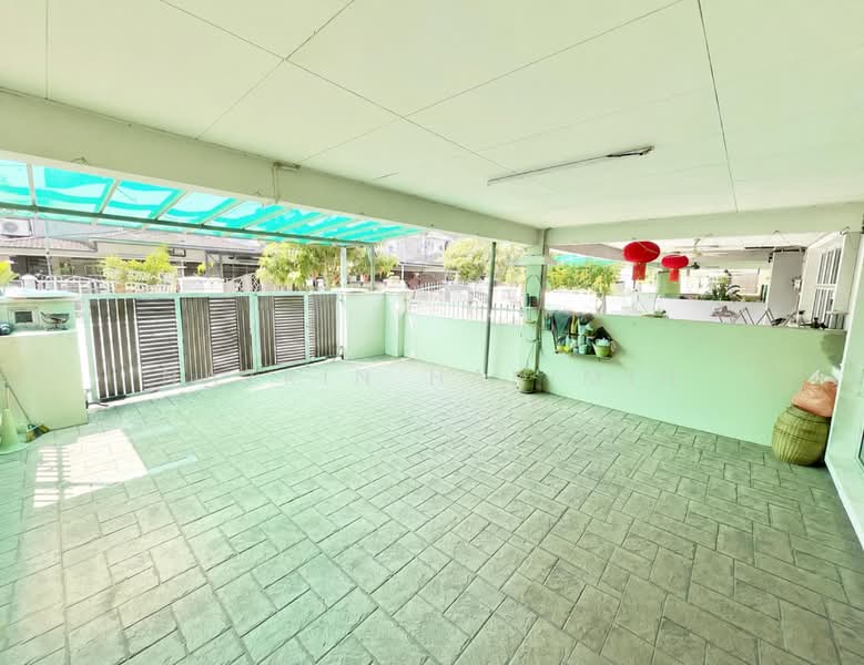 Rumah Teres 2 Tingkat untuk Dijual di Bandar Puteri Puchong (Puchong) - Nazrin Hakimin - PropertyGuru.com.my