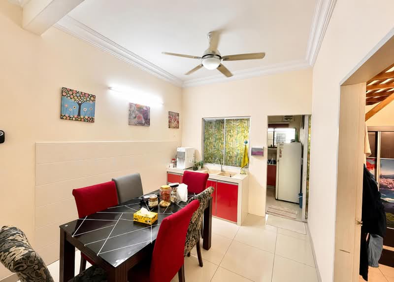Rumah Teres 2 Tingkat untuk Dijual di Bandar Puteri Puchong (Puchong) - Nazrin Hakimin - PropertyGuru.com.my