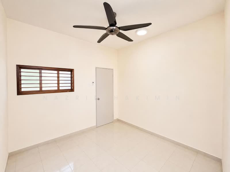 Rumah Teres 2 Tingkat untuk Dijual di Bandar Puteri Puchong (Puchong) - Nazrin Hakimin - PropertyGuru.com.my