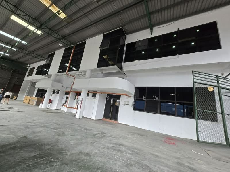 Kilang untuk Disewa di Taman Desa Jaya (Johor Bahru) - Chris Liew - Exterior - PropertyGuru.com.my