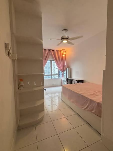 Pangsapuri untuk Disewa di Residensi Alam Damai (PR1MA @ Alam Damai) - Kelly Kok - Bedroom - PropertyGuru.com.my