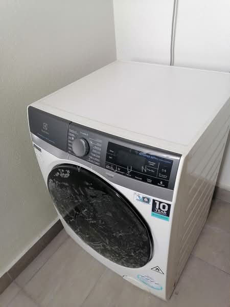Condominium for Rent at Vivo Residential Suites - Yi Jun - PropertyGuru.com.my