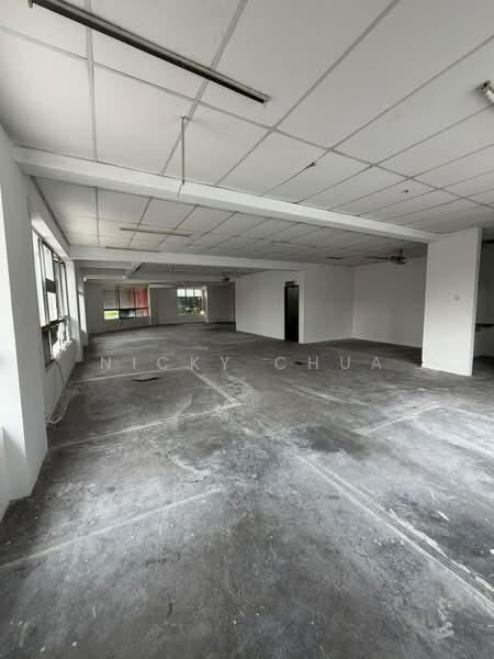 Shop / Office for Rent in Taman Bukit Kepayang (Bukit Kepayang) - Nicky Chua - Interior - PropertyGuru.com.my
