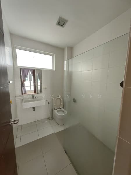 Bungalow for Sale in Iskandar Puteri (Nusajaya) (Johor) - Jayden Neo - Bathroom - PropertyGuru.com.my