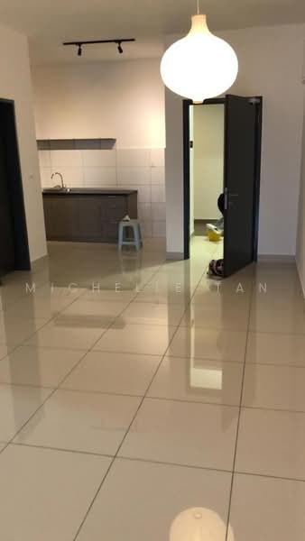 Kondominium untuk Dijual di The Holmes 2 - Michelle Tan - Kitchen - PropertyGuru.com.my