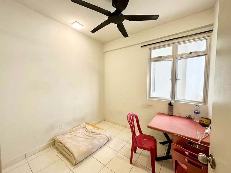 Apartment for Sale at Residensi Rumpun Bahagia (Residensi Melaka Tengah 1) - Nick Yaw - Bedroom - PropertyGuru.com.my