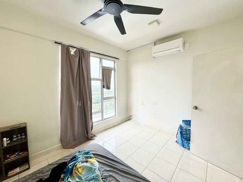 Apartment for Sale at Residensi Rumpun Bahagia (Residensi Melaka Tengah 1) - Nick Yaw - Bedroom - PropertyGuru.com.my