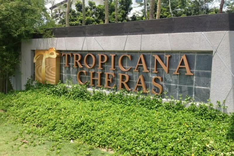 Semi-Detached House for Sale in Kajang (Selangor) - Sabrina Chong - Exterior - PropertyGuru.com.my