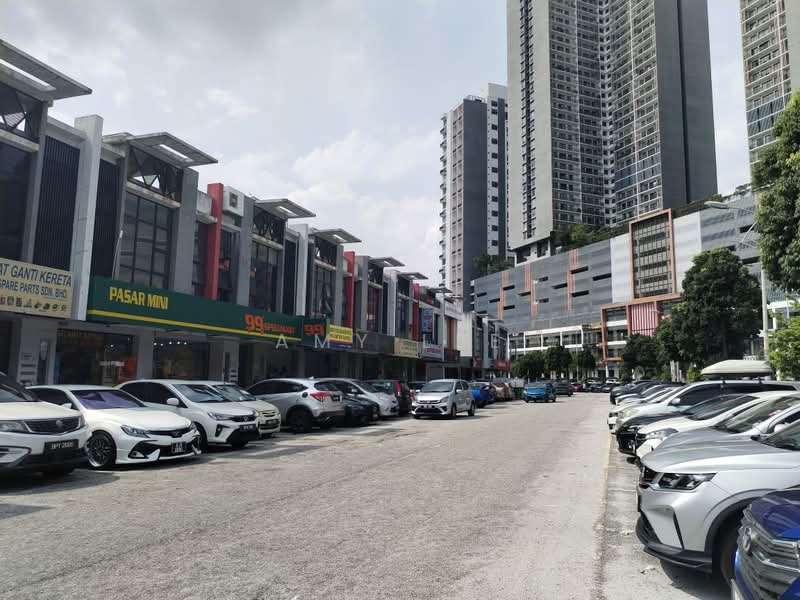 Shop / Office for Sale in Kota Damansara (Selangor) - Amy Lee - Exterior - PropertyGuru.com.my