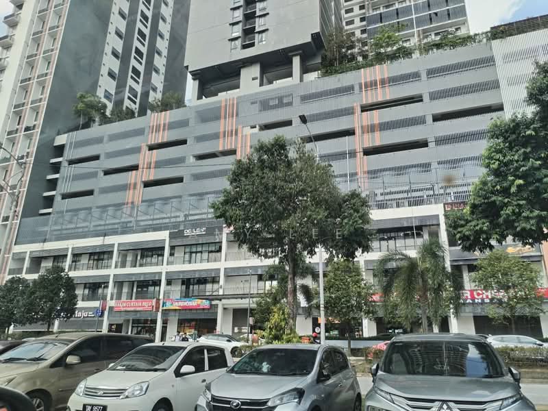 Shop / Office for Sale in Kota Damansara (Selangor) - Amy Lee - Exterior - PropertyGuru.com.my