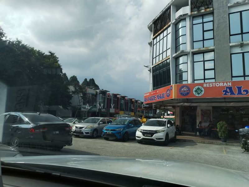 Shop / Office for Sale in Kota Damansara (Selangor) - Amy Lee - Exterior - PropertyGuru.com.my