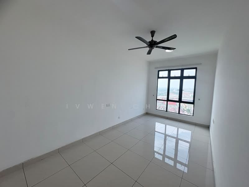 Servis Apartment untuk Disewa di D'Secret Garden (Pangsapuri Kempas Indah) - Ivwen Choo - PropertyGuru.com.my