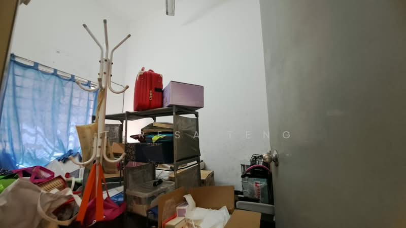 Kondominium untuk Disewa di BBK Condominium - Teresa Teng - Interior - PropertyGuru.com.my