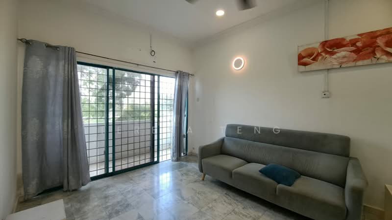 Kondominium untuk Disewa di BBK Condominium - Teresa Teng - Living Room - PropertyGuru.com.my
