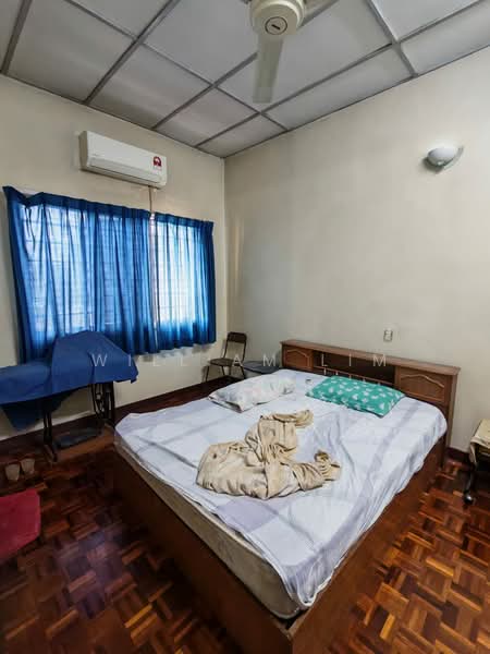 2-storey Terraced House for Sale in Pjs 10 (Sunway) - William Lim - PropertyGuru.com.my