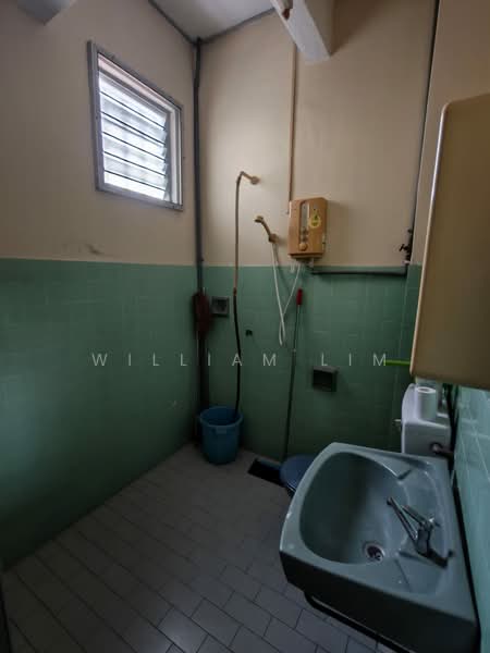 2-storey Terraced House for Sale in Pjs 10 (Sunway) - William Lim - PropertyGuru.com.my