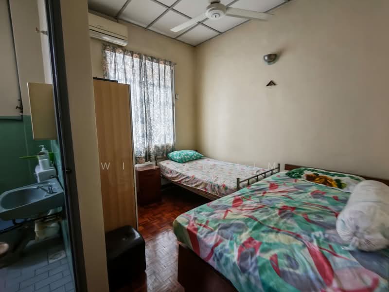 2-storey Terraced House for Sale in Pjs 10 (Sunway) - William Lim - PropertyGuru.com.my