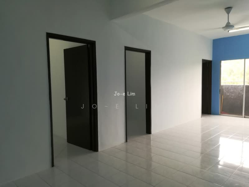 Pangsapuri untuk Dijual di Pangsapuri Putra Indah - Jo-e Lim - PropertyGuru.com.my