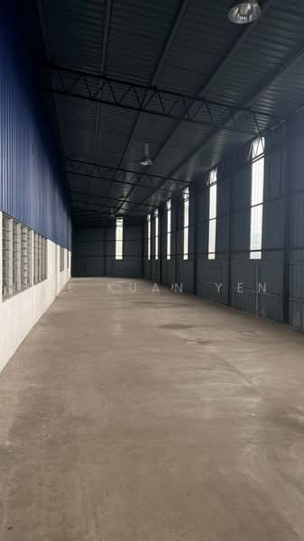 Factory for Rent in Kulim (Kedah) - Lee Kuan Yen - Interior - PropertyGuru.com.my