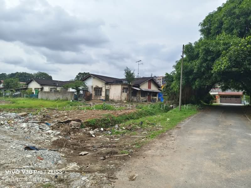 Industrial Land for Rent in Johor Bahru (Johor) - Johnson Chen - Exterior - PropertyGuru.com.my