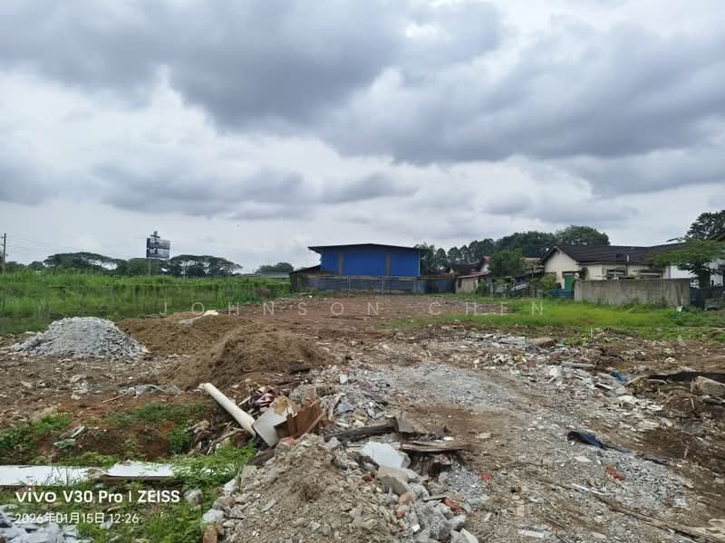 Industrial Land for Rent in Johor Bahru (Johor) - Johnson Chen - Exterior - PropertyGuru.com.my