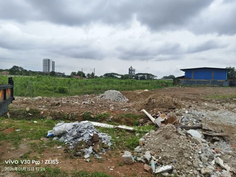 Industrial Land for Rent in Johor Bahru (Johor) - Johnson Chen - Exterior - PropertyGuru.com.my