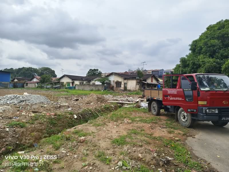 Industrial Land for Rent in Johor Bahru (Johor) - Johnson Chen - Exterior - PropertyGuru.com.my